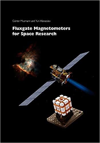 Fluxgate Magnetometers for Space Research indir