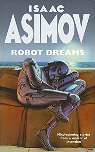 Robot Dreams: Robot Dreams (Vista PB)