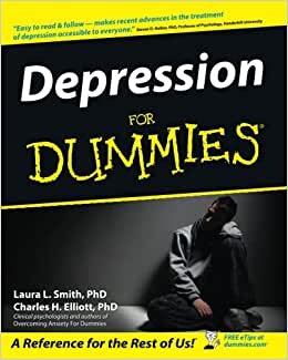 Depression for Dummies (US Edition)