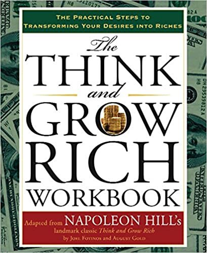 Think and Grow Rich: The Master Mind Volume (Tarcher Master Mind Editions)