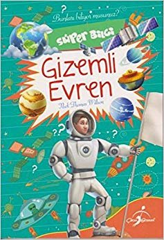 Süper Bilgi Gizemli Evren indir