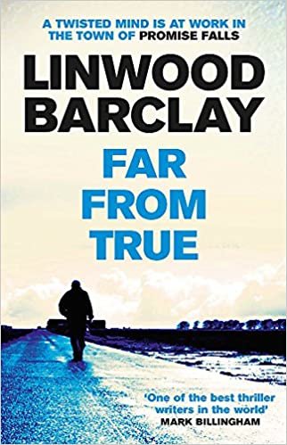 Far From True: (Promise Falls Trilogy Book 2) indir