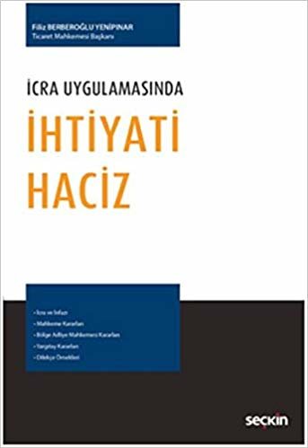 İhtiyati Haciz indir