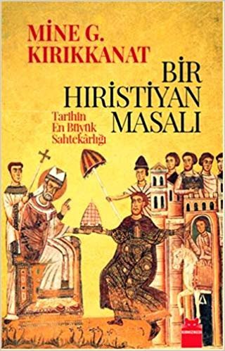 BİR HIRİSTİYAN MASALI indir