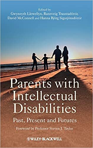 Parents with Intellectual Disabilities indir