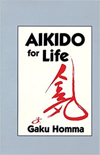 Aikido for Life