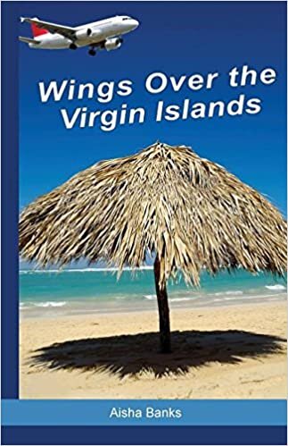 Wings Over the Virgin Islands indir