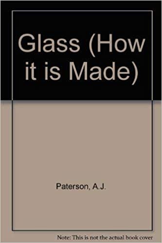 Glass (How it is Made S.)