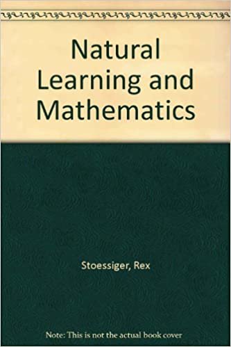 Natural Learning and Mathematics indir