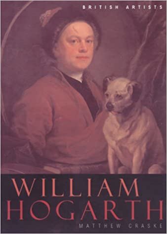 William Hogarth (British Artists)