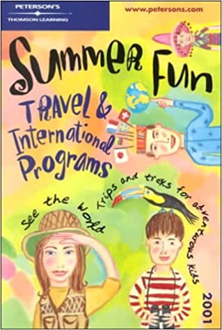 Summer Fun Travel & Int L Pro