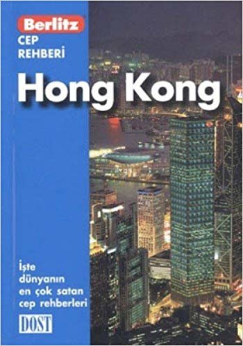 HONG KONG CEP REHBERİ indir