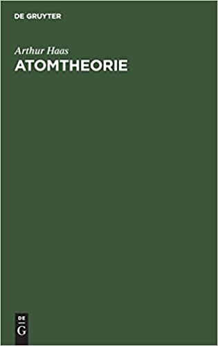 Atomtheorie