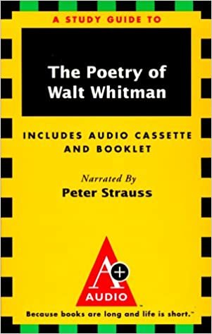 Treasury of Walt Whitman (A+ Audio) indir