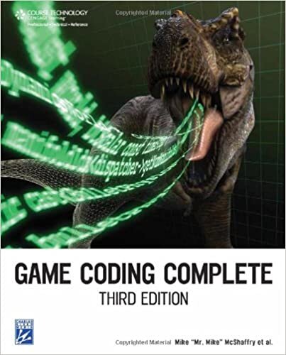 Game Coding Complete indir