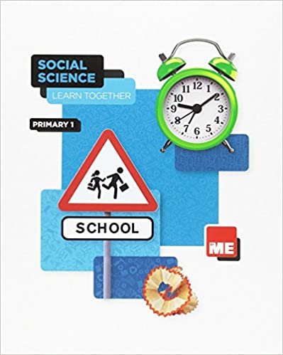 Social Science 1 Student Bk Learn Together (CC. Sociales Nivel 1)