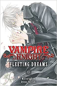 Vampire Knight Fleeting Dreams indir
