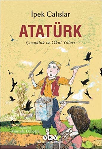 Atatürk - Çocukluk ve Okul Yılları indir