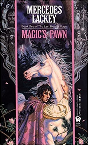 Magic's Pawn (Last Herald-Mage, Band 1) indir