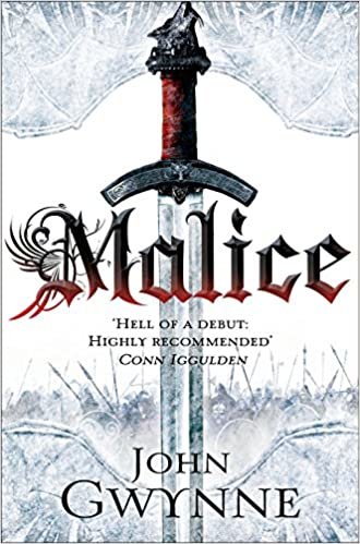 Malice (The Faithful and the Fallen)