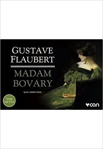 Madam Bovary (Mini Kitap): Tam Metin indir
