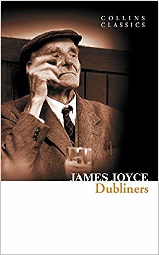 Dubliners (Collins Classics) indir