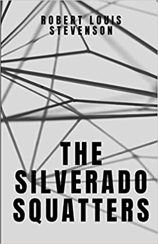 The Silverado Squatters Illustrated indir