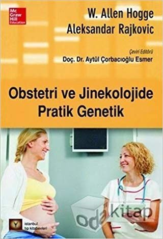 Obstetri ve Jinekolojide Pratik Genetik