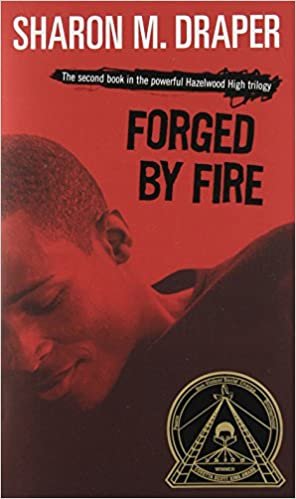 Forged by Fire (Volume 2) (Hazelwood High Trilogy)