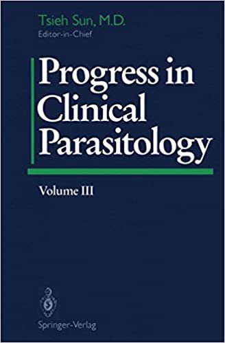 Progress in Clinical Parasitology: Volume III: 003