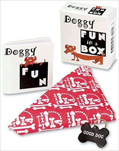 Doggy Fun in a Box