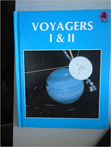 Voyagers I and II (Explorers of the Past and Present) indir