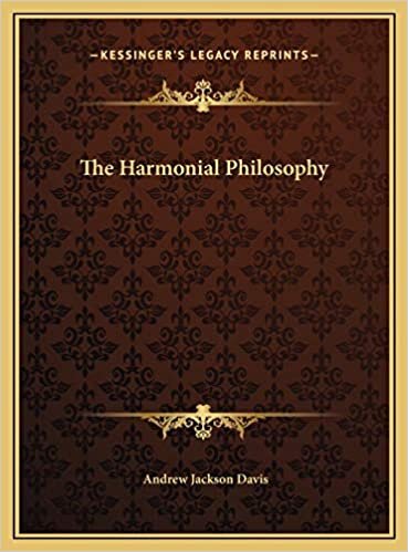 The Harmonial Philosophy indir