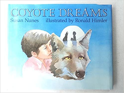 Coyote Dreams indir