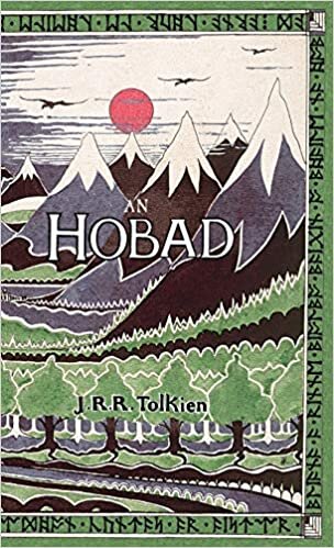 An Hobad, nó, Anonn agus ar Ais Arís: The Hobbit in Irish