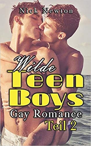 Wilde Boys: Gay Romance Teil 2