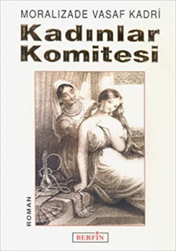 KADINLAR KOMİTESİ