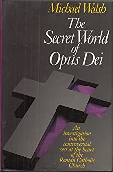 The Secret World of Opus Dei indir