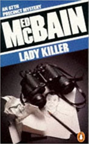 Lady Killer (Penguin crime fiction)