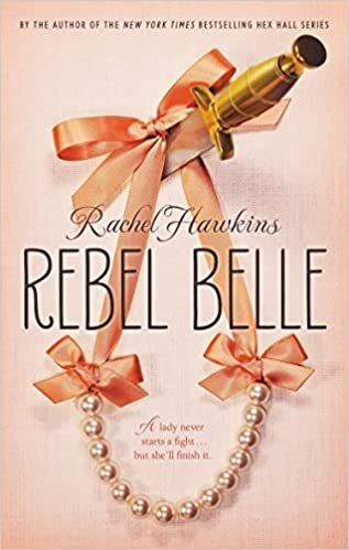 Rebel Belle indir