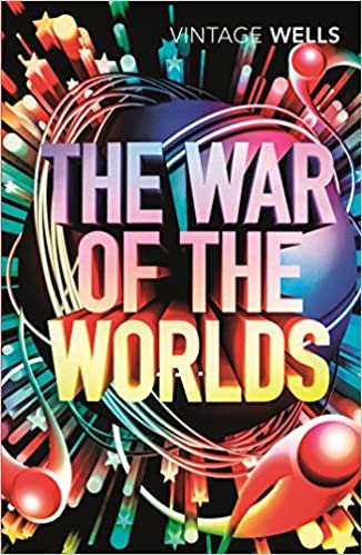 The War of the Worlds (Vintage Classics) indir
