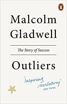 Outliers: The Story of Success indir