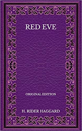 Red Eve - Original Edition