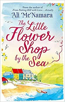 The Little Flower Shop by the Sea indir