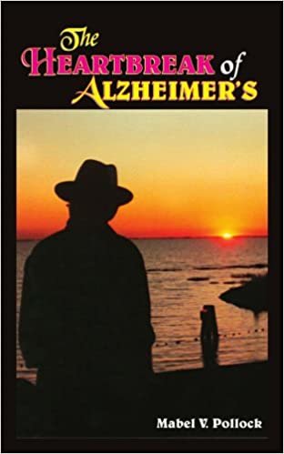 THE HEARTBREAK OF ALZHEIMER'S