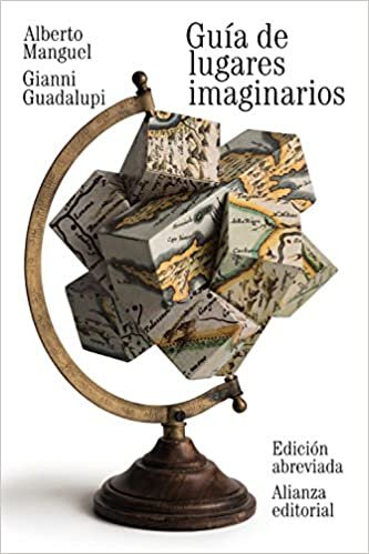 Guía de lugares imaginarios / Guide of imaginary places