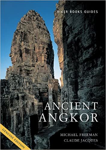 Ancient Angkor (River Books Guides)