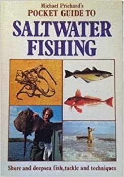 Pocket Guide to Salt Water Fishing