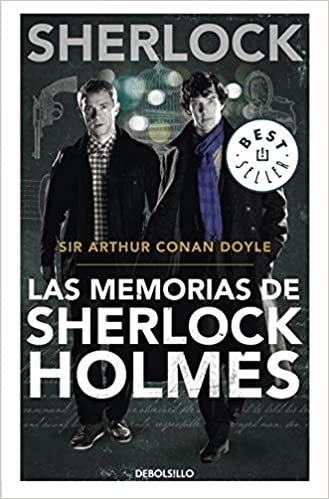 Memorias de Sherlock Holmes indir