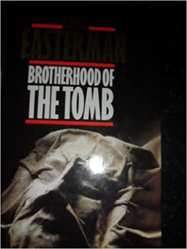 The Brotherhood of the Tomb